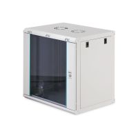 DIGITUS Wandgehäuse Dynamic-N Serie - 600x450 mm (BxT), unmontiert