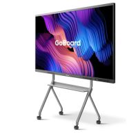 Hisense 75MR6DE-E, Digital Signage Flachbildschirm, 190,5 cm (75"), LED, 3840 x 2160 Pixel, WLAN