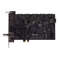 HP NVIDIA Quadro Sync II - Zusätzliche Schnittstellenplatine - PCIe - für Workstation Z4 G4, Z440 (700 Watt)