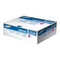 HP Samsung CLT-M6092S - Magenta - Original - Tonerpatrone (SU348A)