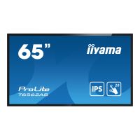 Iiyama ProLite T6562AS-B1 - 165 cm (65") Diagonalklasse (164 cm (64.5")