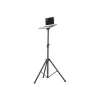 Neomounts NS-FS200 - Aufstellung - für LCD-Display/Notebook/Projektor - Schwarz - Bildschirmgröße: 25.4-81.3 cm (10"-32")
