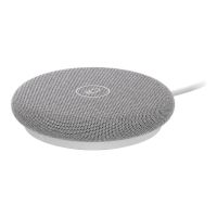 Logitech Rally Mic Pod 2 - Mikrofon - RJ-45 -