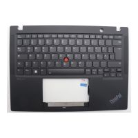 Lenovo LCFC - Ersatztastatur Notebook - mit Trackpoint