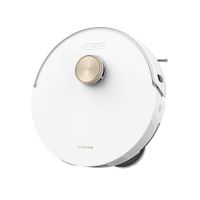 Dreame L20 Ultra, Staubbeutel, Weiß, Rund, Staubbeutel, 3 Rad/Räder, 3,5 l