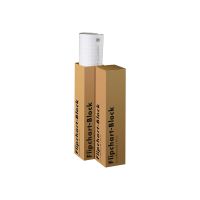 ELBA Landré - Flipchart-Pad - 680 x 990 mm - 20 Blatt - kariert - Universallochung (Packung mit 10)