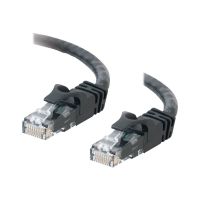 C2G Cat6 Booted Unshielded (UTP) Network Patch Cable - Patch-Kabel - RJ-45 (M)