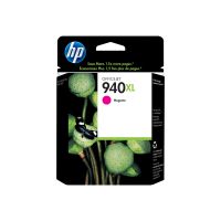 HP 940XL - Hohe Ergiebigkeit - Magenta - original