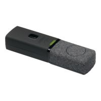 Revolabs HD Omnidirectional Tabletop - Mikrofon