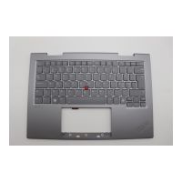 Lenovo LCFC - Ersatztastatur Notebook - mit Trackpoint
