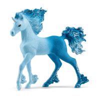 Schleich BAYALA 70758, 5 Jahr(e), Blau