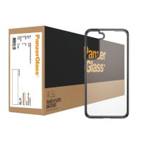 PanzerGlass ® HardCase Transparent Samsung Galaxy S22, Cover, Samsung, Samsung - Galaxy S22, Transparent