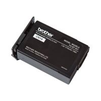 Brother PA-BT-001-A - Drucker-Batterie - Lithium-Ionen