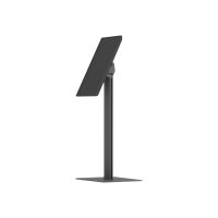 SMS Icon Wayfinder 400 - Aufstellung - für Touchscreen - anthrazit - Bildschirmgröße: bis zu 116,8 cm (bis zu 46 Zoll)