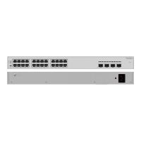 Huawei S310S Series S310S-24P4JX - Switch - managed - 24 x 10/100/1000 (PoE+)
