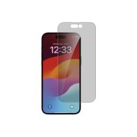 4smarts Second Glass - Bildschirmschutz für Handy