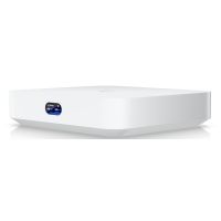 Ubiquiti Ultra - Gateway - 1GbE, 2.5GbE - Cloud-verwaltet