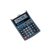 Canon TX-1210E - Taschenrechner - 12 Stellen