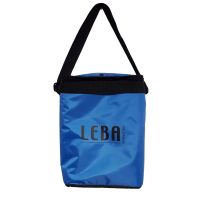 Incipio Menatwork NB2-5TAB-BLUE, Gehäuse zur Verwaltung tragbarer Geräte, Blau, Tisch, 23 cm, 2,5 cm, 27 cm