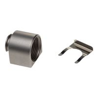 Axis ACI 1/2" to 3/4" NPS - Kameragehäuse-Kabelführungsadapter