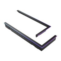 ASUS  Systemschrank-Beleuchtungsset - Schwarz