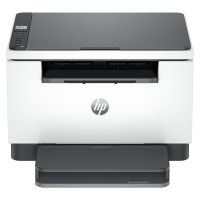 HP LaserJet MFP M234d Drucker, Laser, Monodruck, 600 x 600 DPI, A4, Direktdruck, Grau