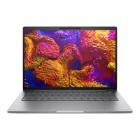HP ZBook 8 G1ak Mobile Workstation - AMD Ryzen AI 7 350 / 2 GHz - Win 11 Pro - Radeon 860M - 64 GB RAM - 2 TB SSD NVMe, TLC - 35.6 cm (14")