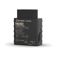 Teltonika FMC003 - GPS/GLONASS/GALILEO/BeiDou/QZSS Tracking-Gerät