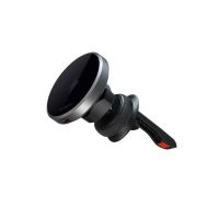 AUKEY MagSafe Telefonhalterung, Schwarz, Thermoplastische Polyurethane (TPU)