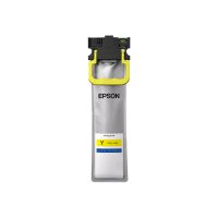 Epson T11N4 - Größe XL - Gelb - original - Tinten-Packung