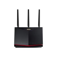 ASUS RT-AX86U Pro - Wireless Router 4-Port-Switch