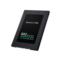 Team Group GX2 - SSD - 512 GB - intern - 2.5" (6.4 cm)