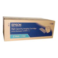 Epson 1160 - Mit hoher Kapazität - Cyan - original
