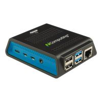 NComputing RX-series RX420 (RDP) - USFF - keine CPU