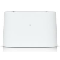Ubiquiti UACC-UK-Ultra-TS, Tischständer, UK-Ultra, Weiß, Polybutylene terephthalate (PBT), Polycarbonat (PC), Polyoxymethylen (POM), Thermoplastisches..., Ubiquiti Networks, 92,7 mm