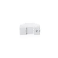 DIGITUS 12V / 2A / 24W Step-Shape DIN-Rail Netzteil (Slim, Class II)