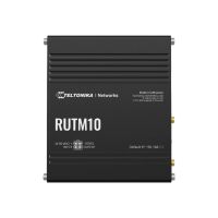 Teltonika RUTM10 - Wireless Router 3-Port-Switch