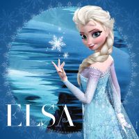Ravensburger Frozen, Elsa, Anna & Olaf, 49 Stück(e), Cartoons, 5 Jahr(e)