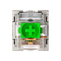 Razer Tastaturschalter - clicky, mechanisch - grün (Packung mit 36)