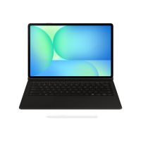 Samsung EF-DX625 - Tastatur und Foliohülle (Buch-Cover)