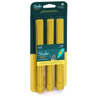 3Doodler Start 3DS-ECO04-YELLOW-75, 75 Stück(e), 1 g