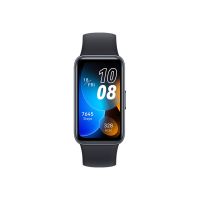 Huawei Band 8 - Aktivitätsmesser mit Riemen - TPU - Handgelenkgröße: 130-210 mm - Anzeige 3.7 cm (1.47")