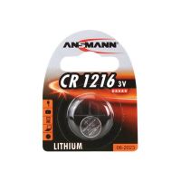 Ansmann Batterie CR1216 - Li