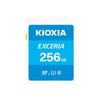 Kioxia EXCERIA - Flash-Speicherkarte - 256 GB