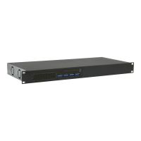 LevelOne FGP-3400W630 - Switch - 32 x 10/100 (PoE+)