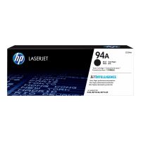 HP 94A - Schwarz - original - LaserJet - Tonerpatrone (CF294A)