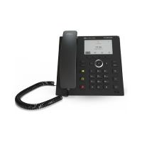 AudioCodes C430HD - VoIP-Telefon - RTP, SRTP