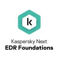 Kaspersky NEXT Endpoint Detection and Response Foundations - Abonnement-Lizenz (3 Jahre)