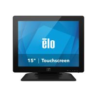 Elo Touch Solutions Elo Desktop Touchmonitors 1523L iTouch Plus - LED-Monitor - 38.1 cm (15")