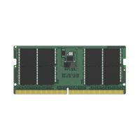 Kingston DDR5 - Modul - 48 GB - SO DIMM 262-PIN